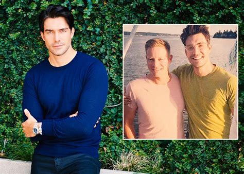 is peter porte gay in real life|Jacob Jules Villere 